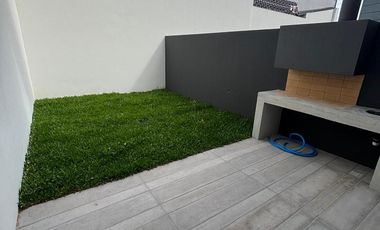 Duplex Minimalistas de categoría a estrenar. Florida.