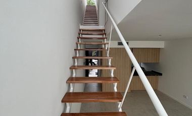 Duplex Minimalistas de categoría a estrenar. Florida.