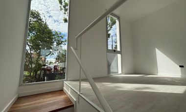 Duplex Minimalistas de categoría a estrenar. Florida.