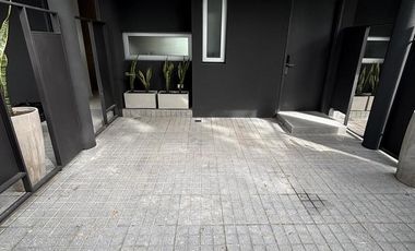Duplex Minimalistas de categoría a estrenar. Florida.