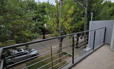 Departamento en alquiler