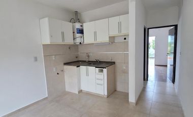 Departamento en alquiler