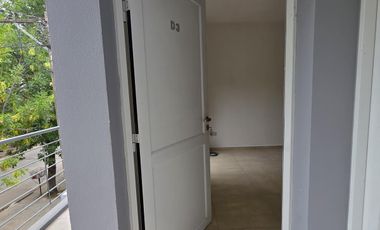 Departamento en alquiler