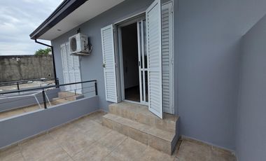 Departamento en alquiler