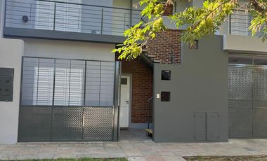Departamento en alquiler
