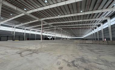 Depósito - Alquiler 3000m2 mas Playa - Garin - Triangulo de Malvinas - Escobar