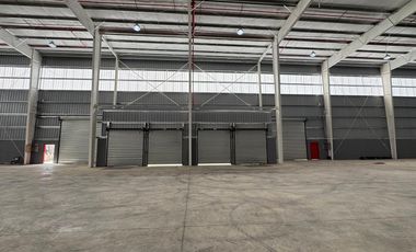 Depósito - Alquiler 3000m2 mas Playa - Garin - Triangulo de Malvinas - Escobar