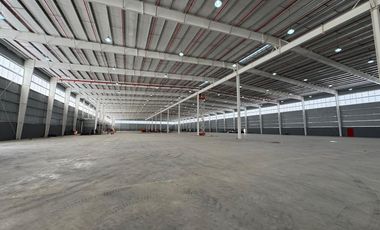 Depósito - Alquiler 3000m2 mas Playa - Garin - Triangulo de Malvinas - Escobar