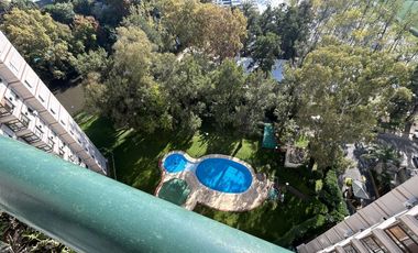 Departamento en  Alquiler Anual  en Riverside - Tigre
