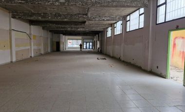 Alquiler Local Comercial
