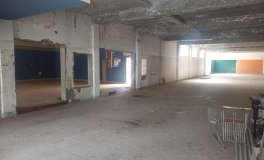 Alquiler Local Comercial