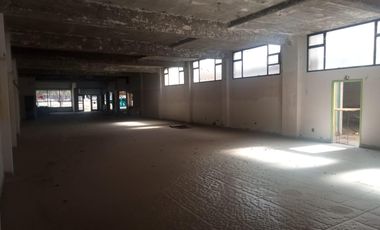 Alquiler Local Comercial