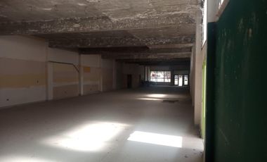Alquiler Local Comercial