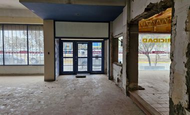 Alquiler Local Comercial