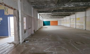 Alquiler Local Comercial