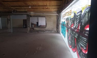 Alquiler Local Comercial