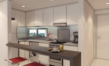 Departamento - Castelar Norte