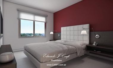 Departamento - Castelar Norte