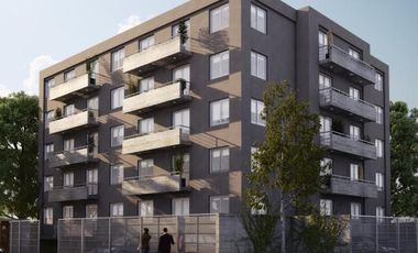 Departamento - Castelar Norte