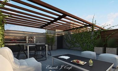 Departamento - Castelar Norte