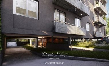 Departamento - Castelar Norte