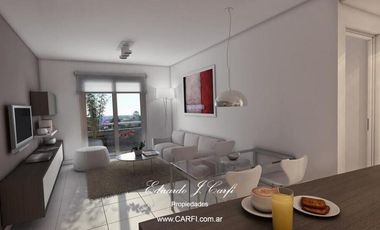 Departamento - Castelar Norte