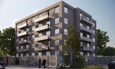 Departamento - Castelar Norte