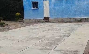 CASA EN RENTA EN LOS ALPES/LAS AGUILAS