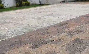 CASA EN RENTA EN LOS ALPES/LAS AGUILAS