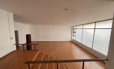 CASA EN RENTA EN LOS ALPES/LAS AGUILAS