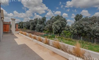 Venta - Casa en Pilará - Tilbury - 5 dormitorios - Con Finaciación