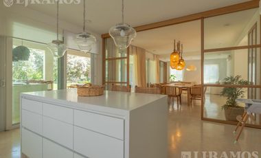 Venta - Casa en Pilará - Tilbury - 5 dormitorios - Con Finaciación