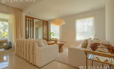 Venta - Casa en Pilará - Tilbury - 5 dormitorios - Con Finaciación