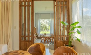 Venta - Casa en Pilará - Tilbury - 5 dormitorios - Con Finaciación