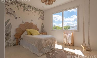 Venta - Casa en Pilará - Tilbury - 5 dormitorios - Con Finaciación