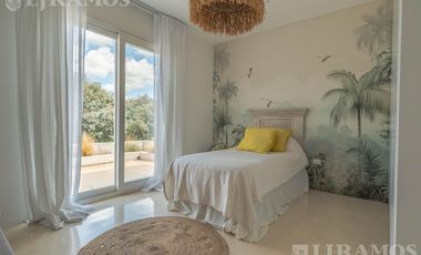 Venta - Casa en Pilará - Tilbury - 5 dormitorios - Con Finaciación