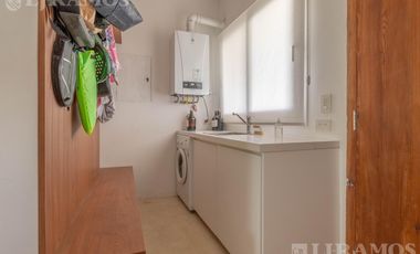 Venta - Casa en Pilará - Tilbury - 5 dormitorios - Con Finaciación