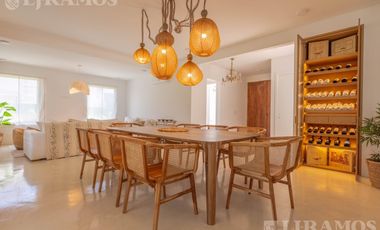 Venta - Casa en Pilará - Tilbury - 5 dormitorios - Con Finaciación