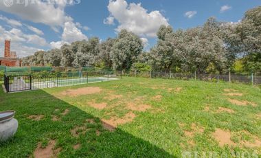 Venta - Casa en Pilará - Tilbury - 5 dormitorios - Con Finaciación