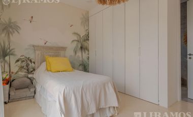 Venta - Casa en Pilará - Tilbury - 5 dormitorios - Con Finaciación