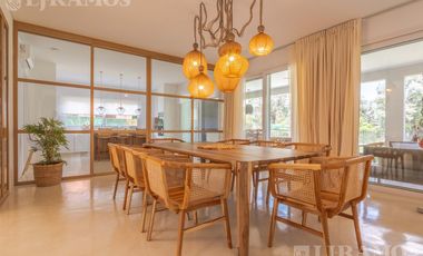 Venta - Casa en Pilará - Tilbury - 5 dormitorios - Con Finaciación