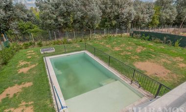 Venta - Casa en Pilará - Tilbury - 5 dormitorios - Con Finaciación