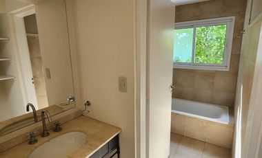 EL BALCÓN DE VALLE ESCONDIDO -CASA 3 DORMITORIOS FRENTE A ESPACIO VERDE