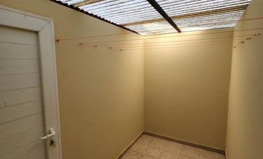 EL BALCÓN DE VALLE ESCONDIDO -CASA 3 DORMITORIOS FRENTE A ESPACIO VERDE