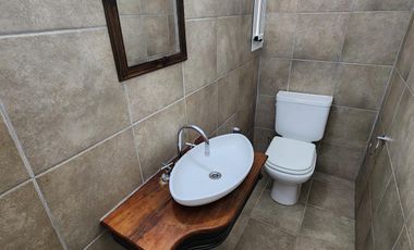 EL BALCÓN DE VALLE ESCONDIDO -CASA 3 DORMITORIOS FRENTE A ESPACIO VERDE