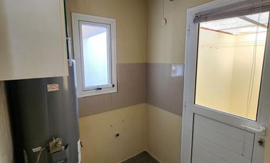 EL BALCÓN DE VALLE ESCONDIDO -CASA 3 DORMITORIOS FRENTE A ESPACIO VERDE