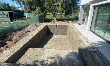 CASA EN VENTA EN SAN JUAN CHICO