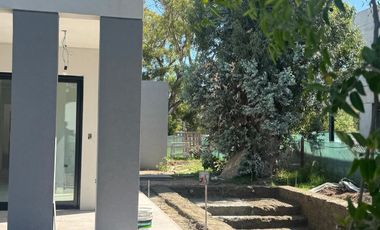 CASA EN VENTA EN SAN JUAN CHICO