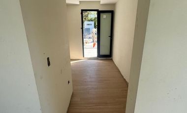 CASA EN VENTA EN SAN JUAN CHICO