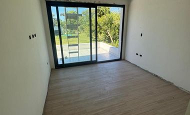 CASA EN VENTA EN SAN JUAN CHICO